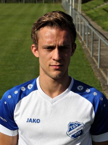 Jakob Wehl
