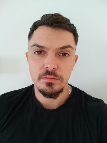 Daniel Gorochowez