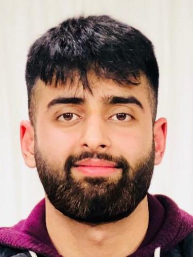 Aqib Ahmad