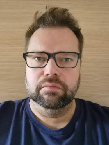 Alexander Thamer