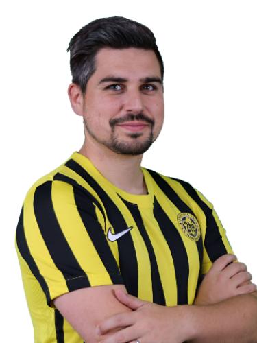 Christoph Bergs