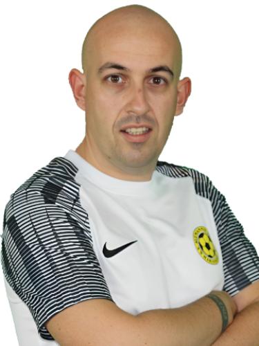 Daniel Koerlings