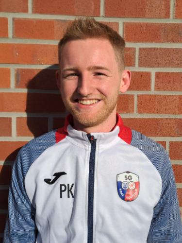 Philipp Kößmeier