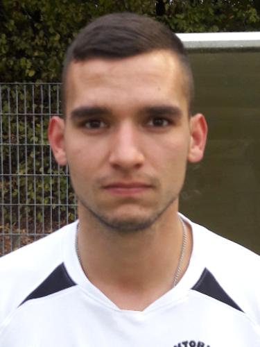 Julian Poggemann