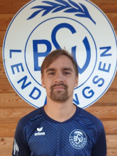 Quentin Dohrn