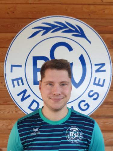 Frederic Hafrung