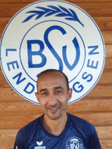 Senat Shabanoski
