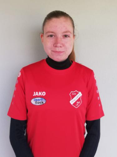 Vivian Madlen Bartols