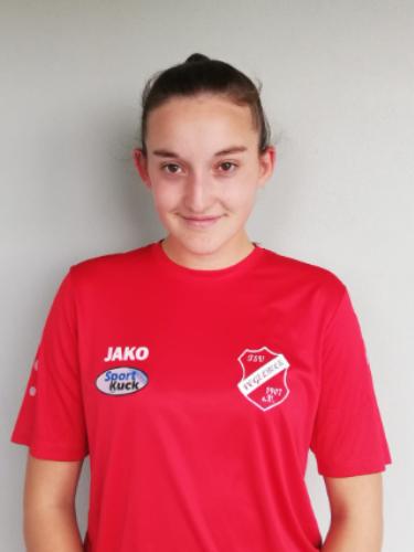 Jaqueline Von Dammann