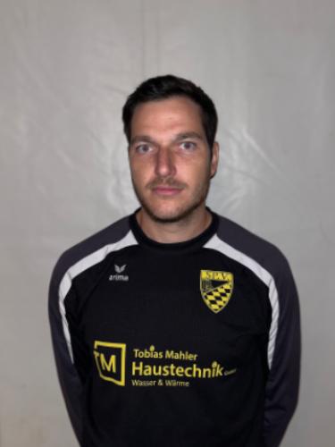 Jannik Clauß