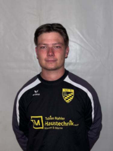 Nils Fündling