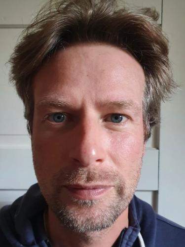 Stephan Kröber