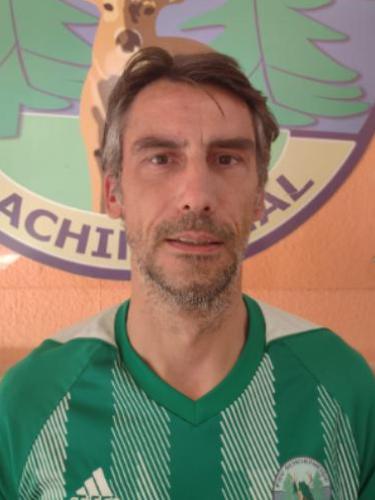 Daniel Härtner