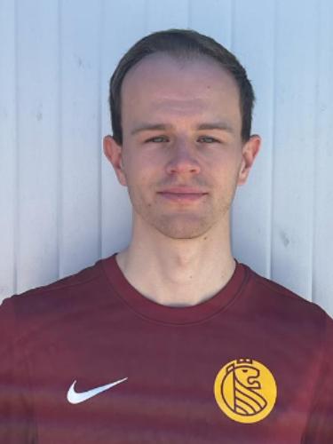 Julian Berkenbusch