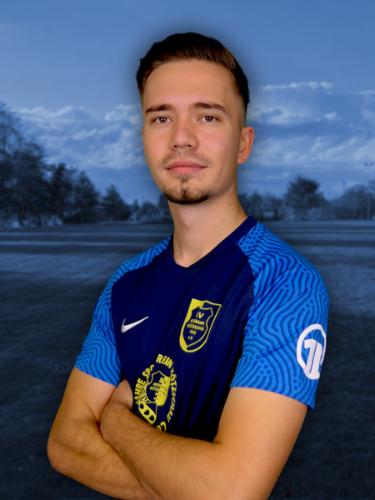 Lucas Drehmann