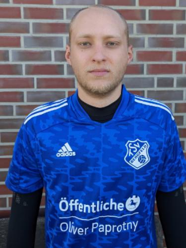 Raphael Erfurt