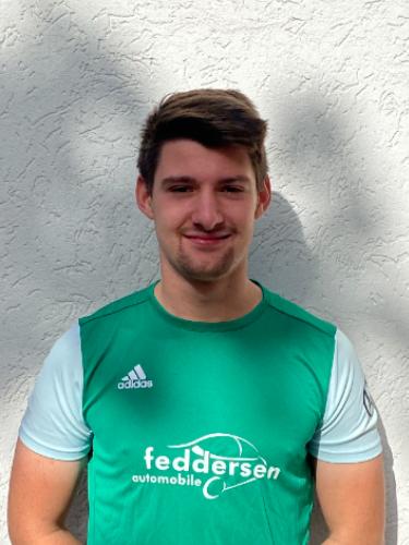 Alessandro Schaper