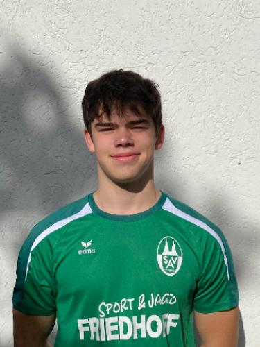 Justin Weiß