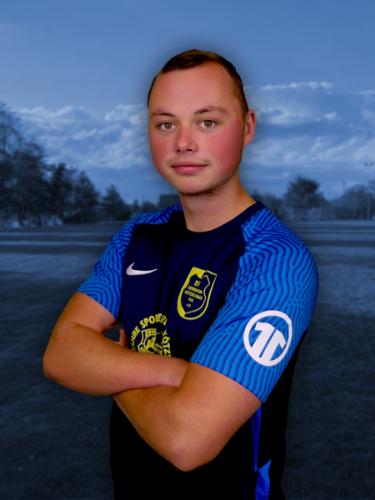 Niclas Rabe