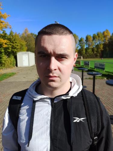 Andrii Pakhomov