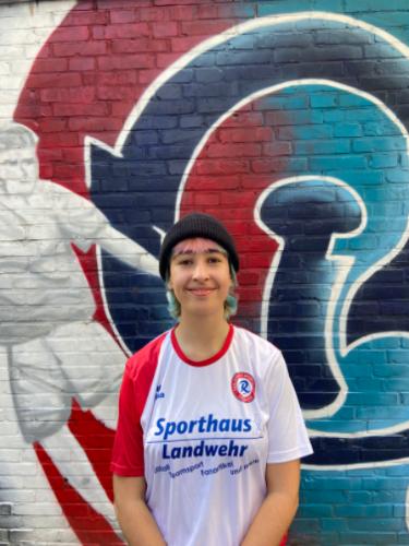 Mailin Musashi Avary