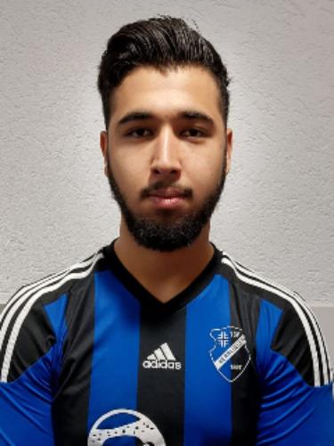 Alihan Uruc
