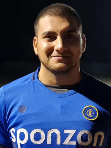 Veniamin Petrov