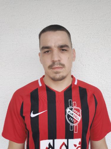 Fabian Gottschling
