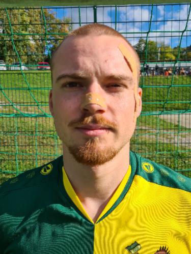 Jens-Lucas Wasser