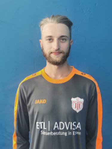Nico Reidegeld