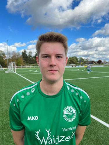 Jonas Rieke