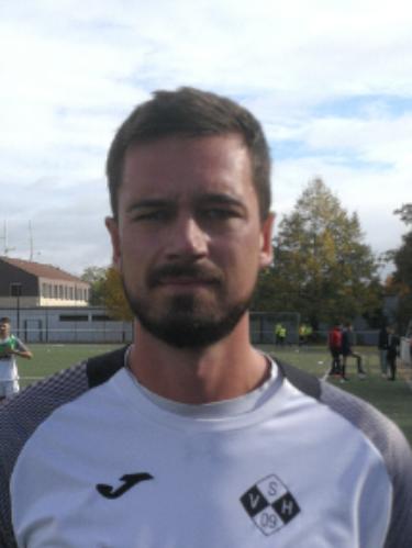 Dennis Sauerwald