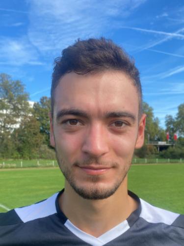 Alex Baudot