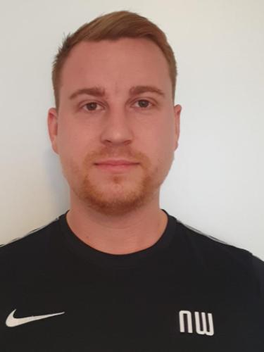 Nils Wendenburg