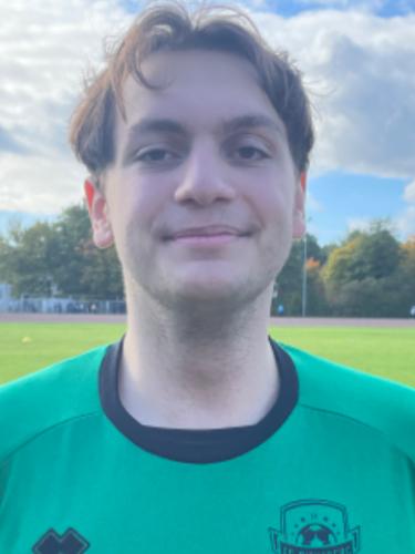 Aaron Luca Molkentin