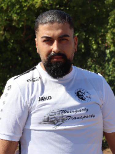 Erdem Iyigüven