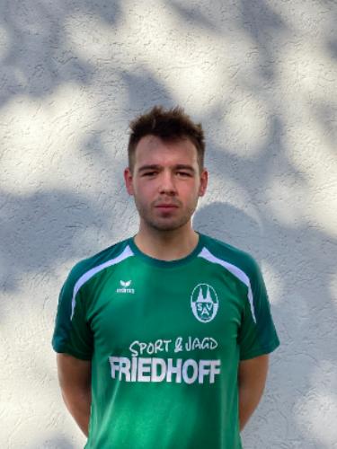Nico Zoeller