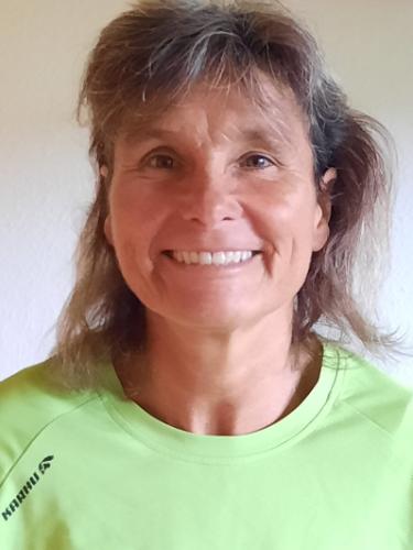 Claudia Wursthorn