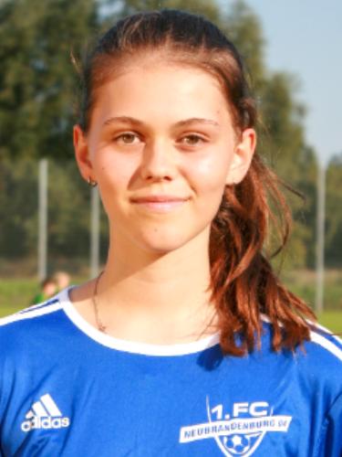 Lene Thomas