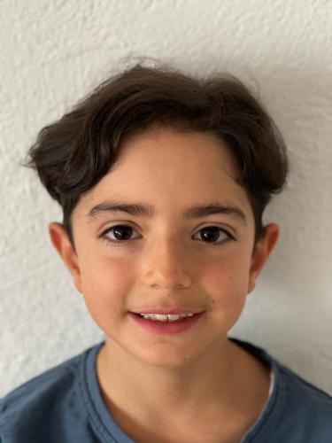 Elyas Muhammed Ünal