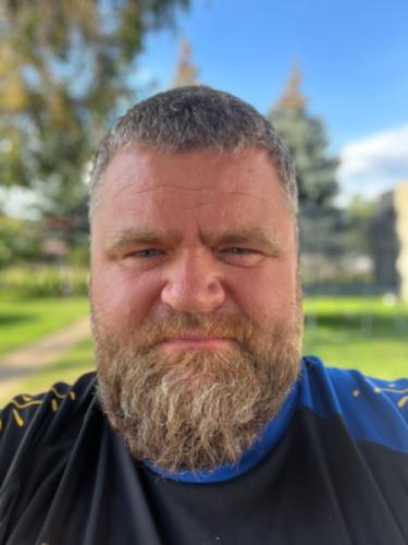Kevin Maletzki