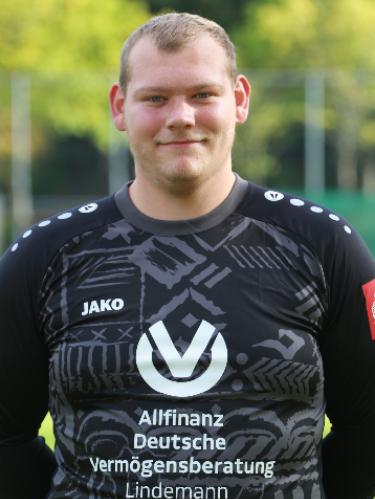 Jannis Bredemeier