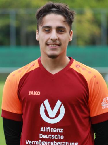 Faruk Türk