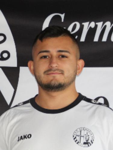 Ricardo Amao Savchuk