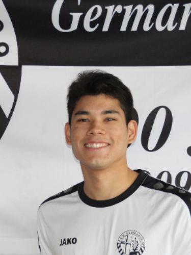 Leonard Enrique Ramos Perez