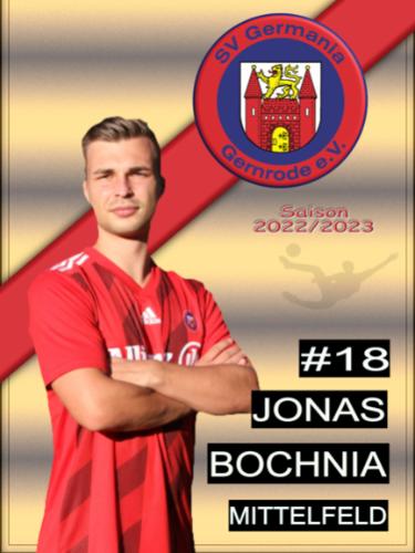 Jonas Bernd Bochnia