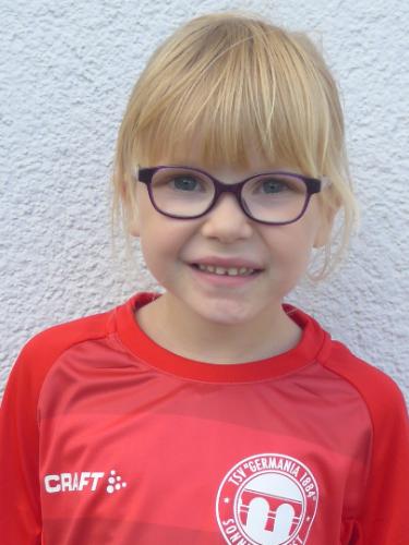 Alma Brückner