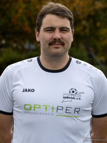 Stefan Horn