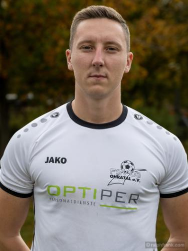 Maximilian Hill