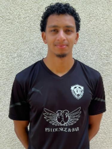 Anas El Khattabi